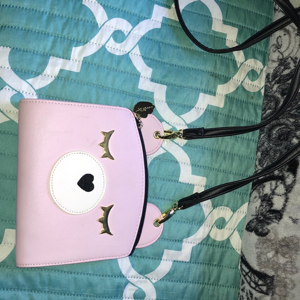mini purse